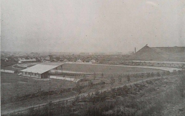histo stade 1930