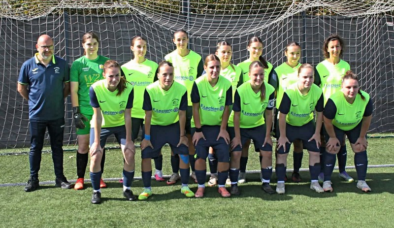 SenF Diviion CdF