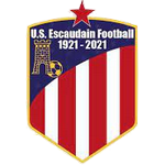 Escaudain USF