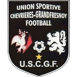 US Chevrières-Grand Fresnoy